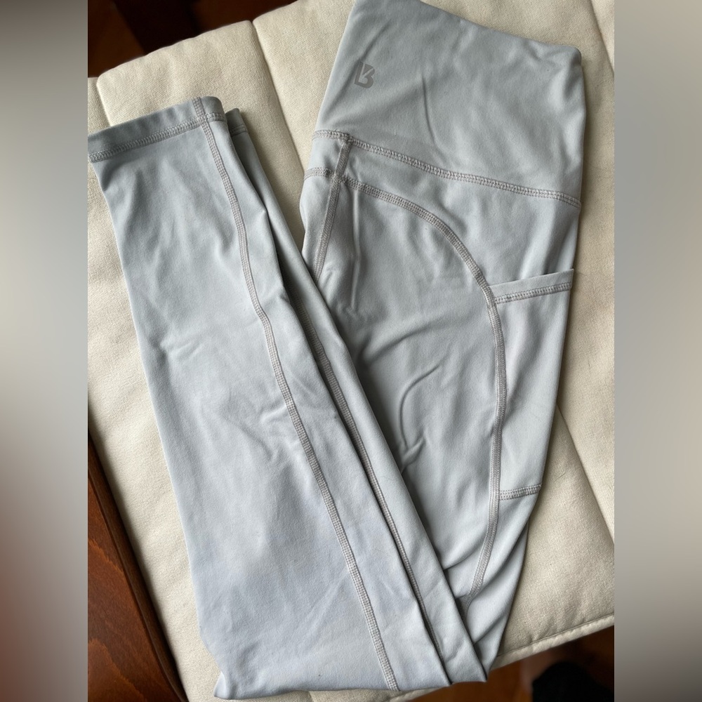 BuffBunny Luna Pocket Legging (medium)